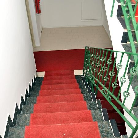 Cemre Otel Antalya Exterior photo
